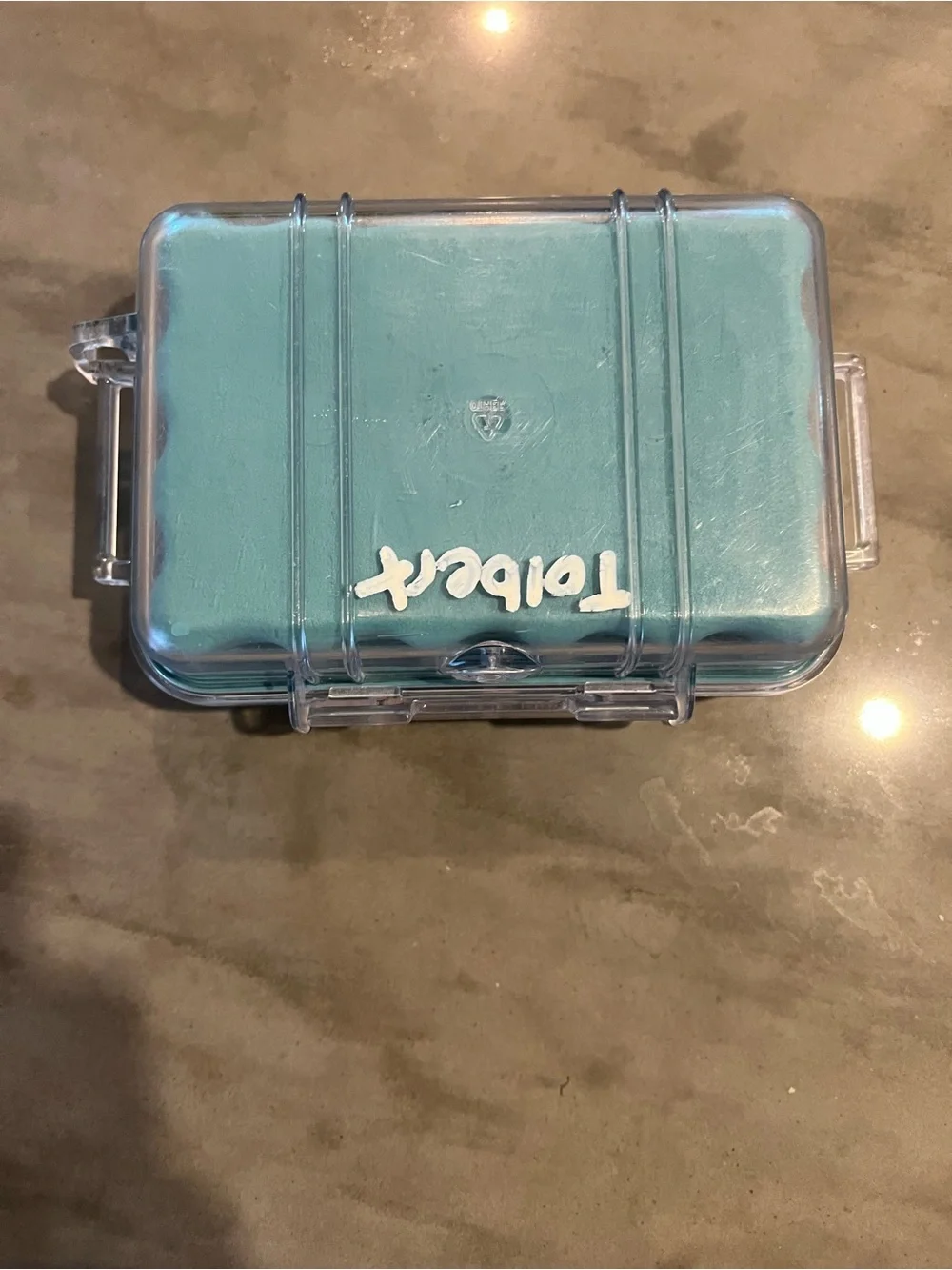 Pelican durable 1020